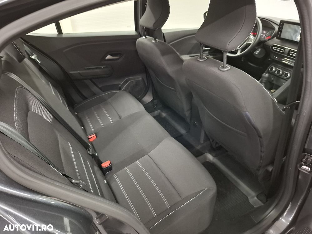 Dacia Logan ECO-G 100 MT6 Prestige+ - 14