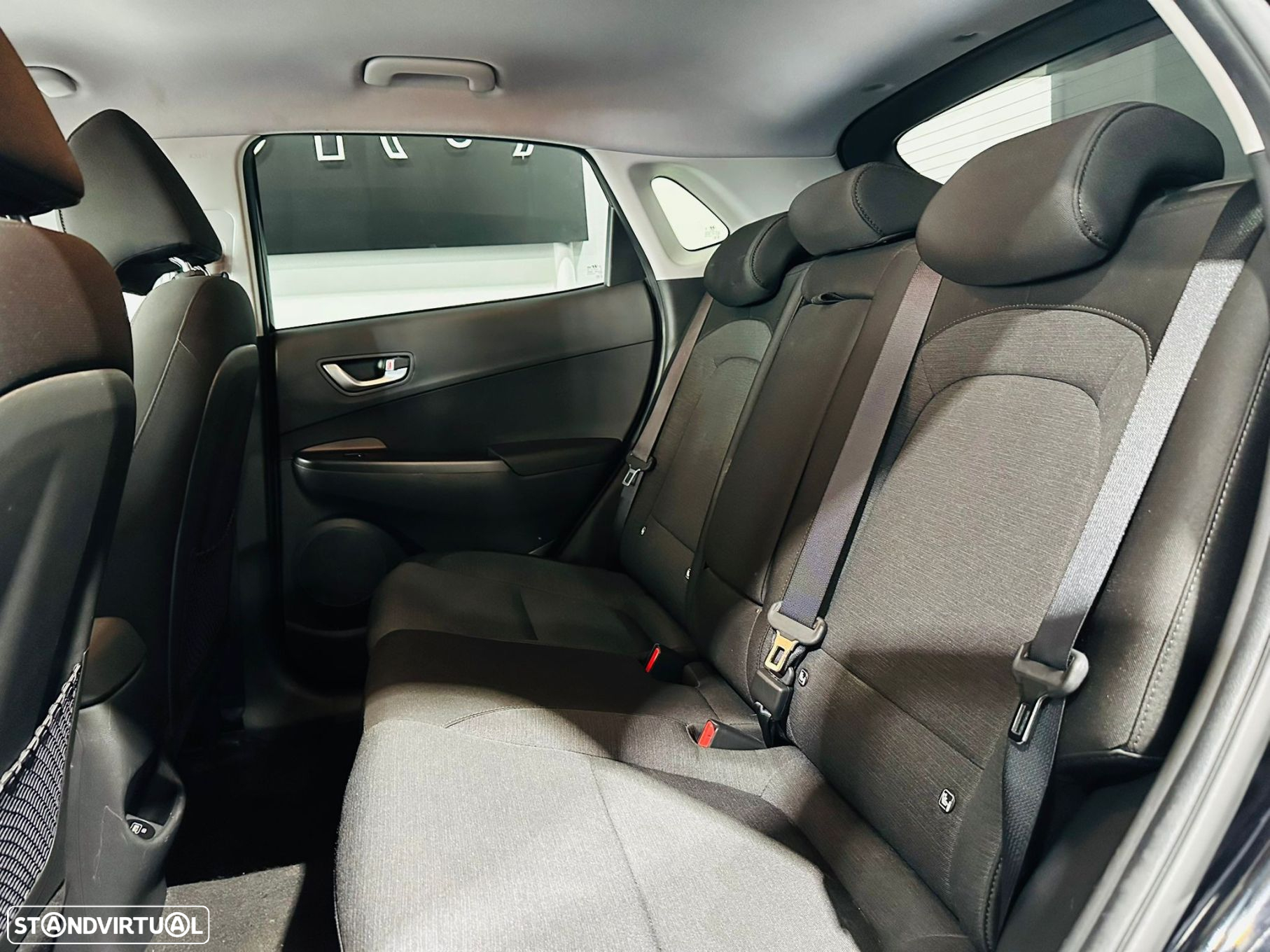 Hyundai Kauai - 28