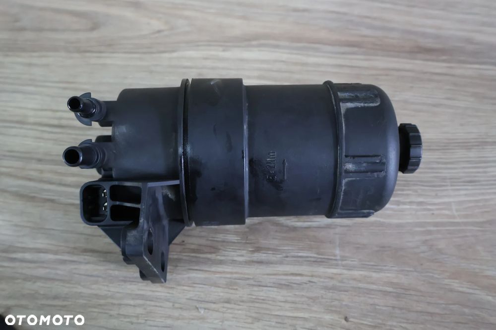 VOLVO S60 V70 II XC70 XC90 LIFT 05-14 OBUDOWA FILTRA PALIWA 2.4 D5 163 185 KM D5244T - 4