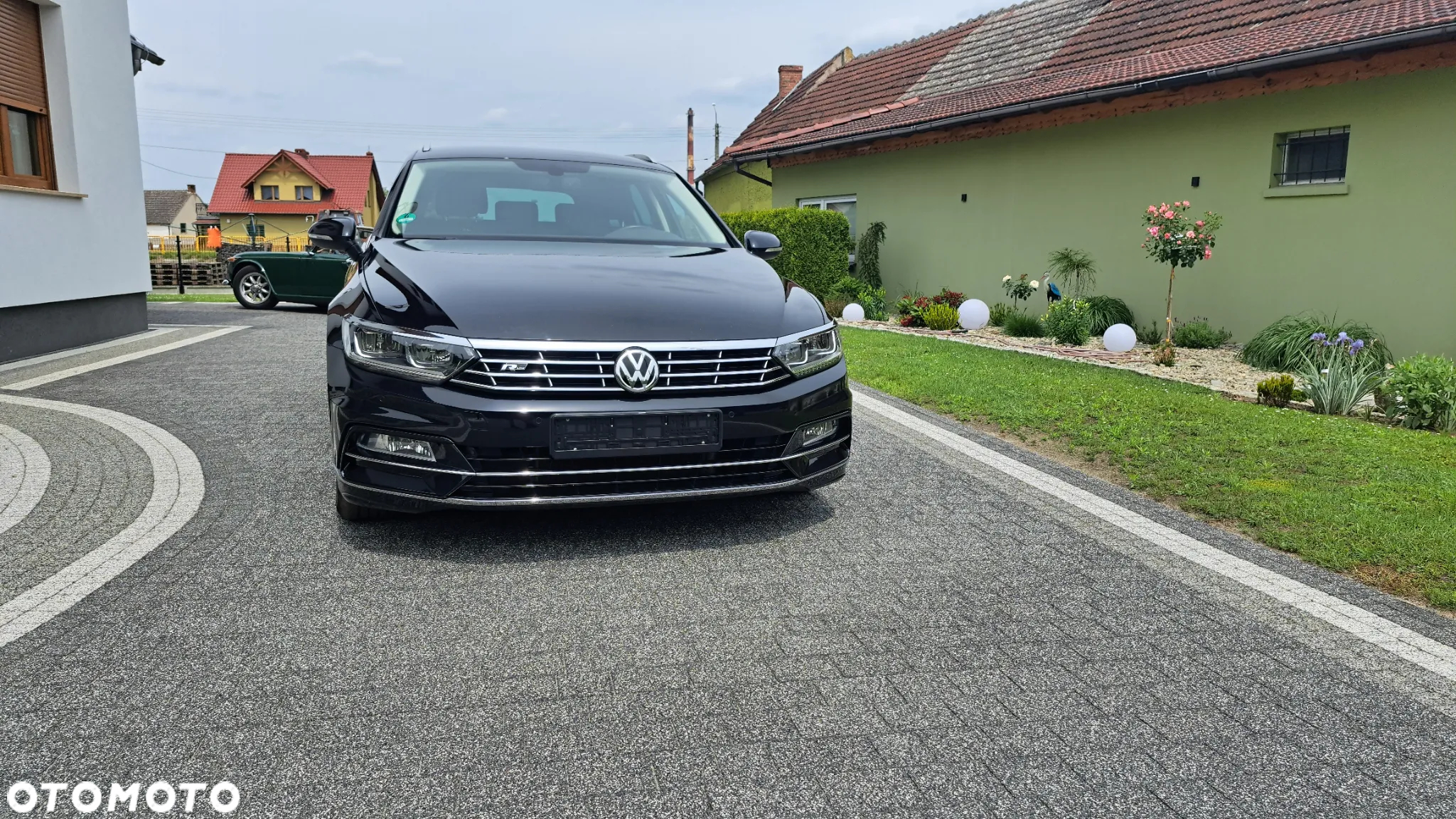 Volkswagen Passat 2.0 TDI BMT Highline - 3