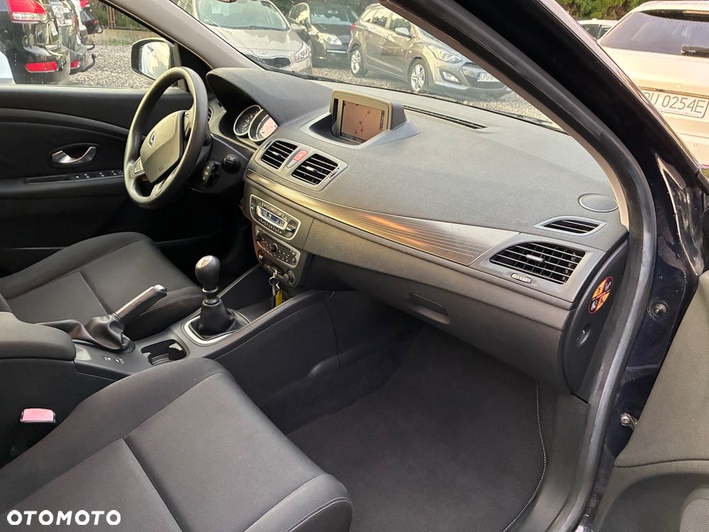 Renault Megane 1.6 16V 110 Expression - 10