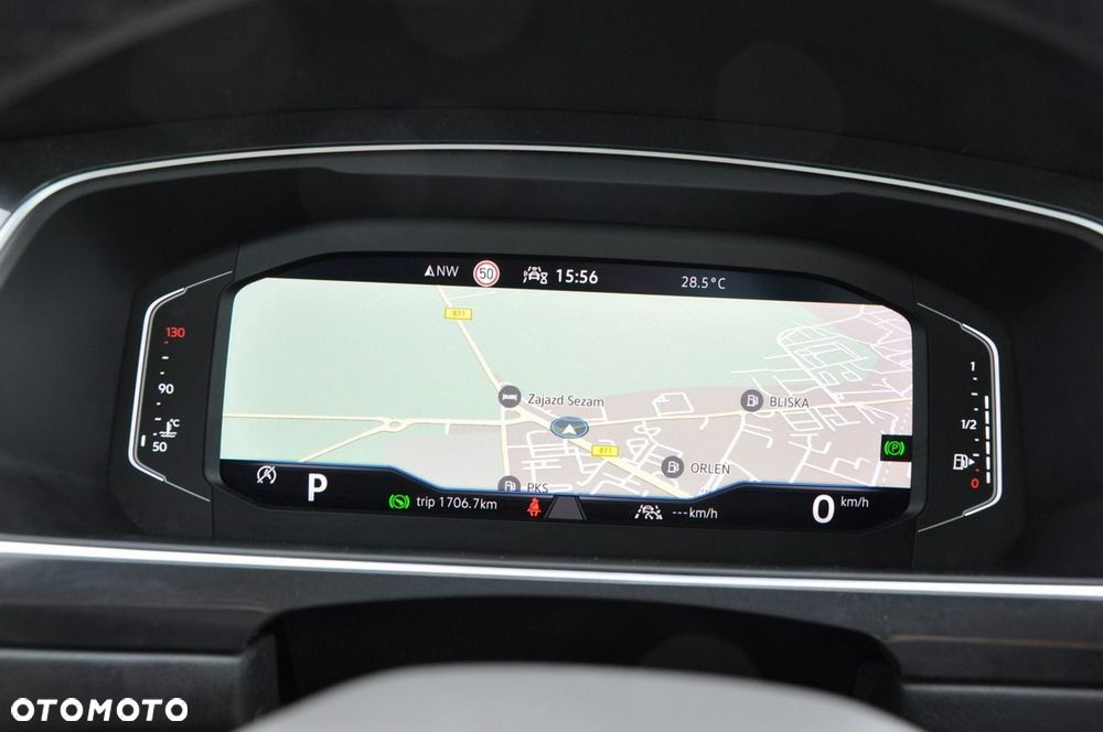 Volkswagen Tiguan 2.0 TDI SCR DSG Life - 23