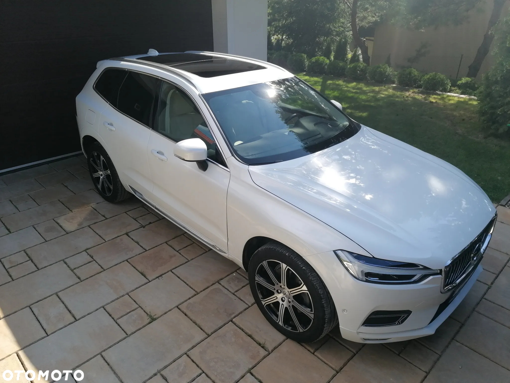 Volvo XC 60 T6 AWD Inscription - 2