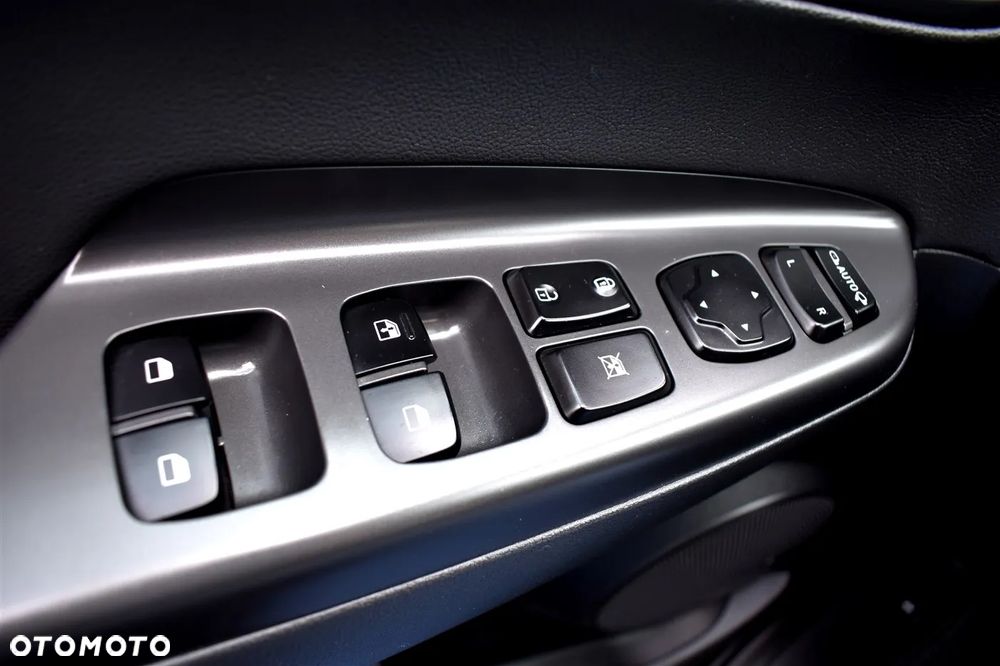 Hyundai Kona 1.6 T-GDI DCT 4WD Unique+ - 23