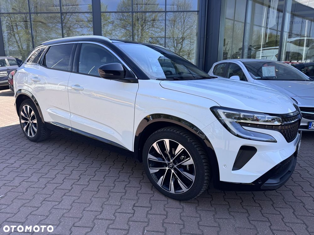 Renault Austral 1.3 TCe mHEV Techno - 6