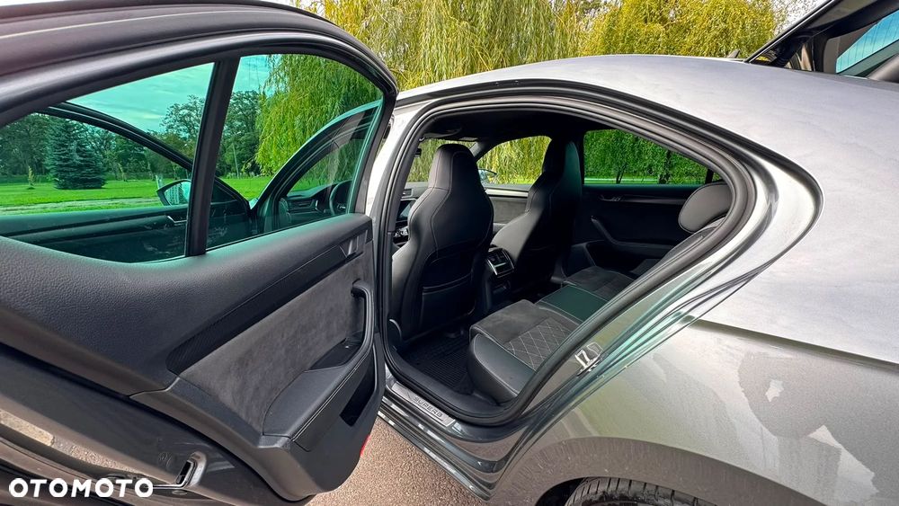 Skoda Superb - 13