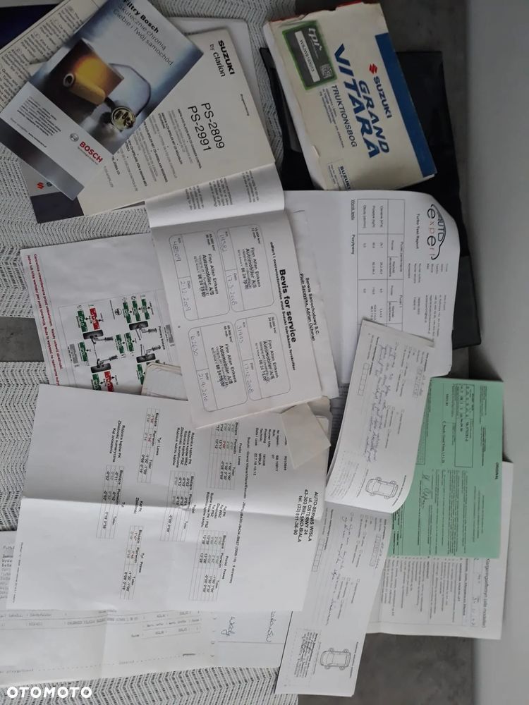 Suzuki Grand Vitara 1.9 DDiS - 18