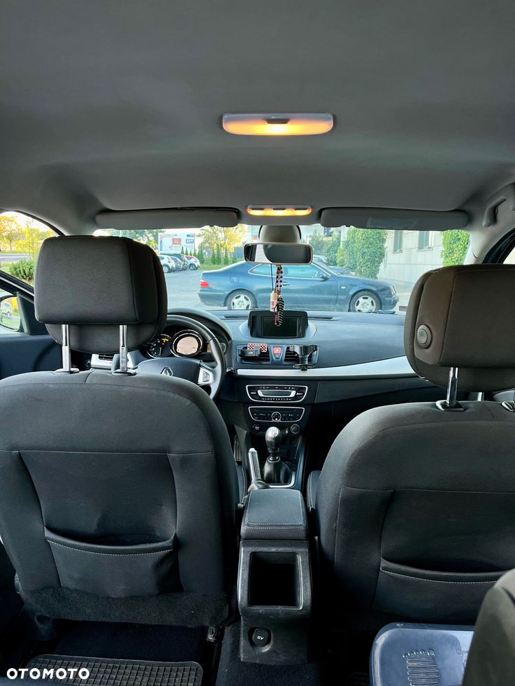 Renault Megane - 8