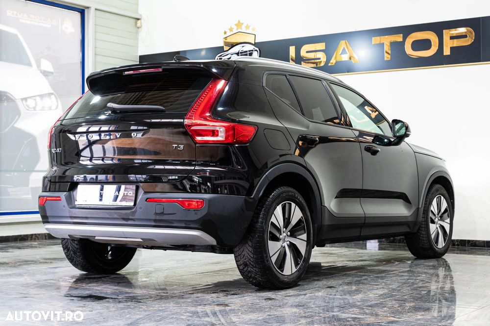 Volvo XC 40 T3 Geartronic Momentum - 4