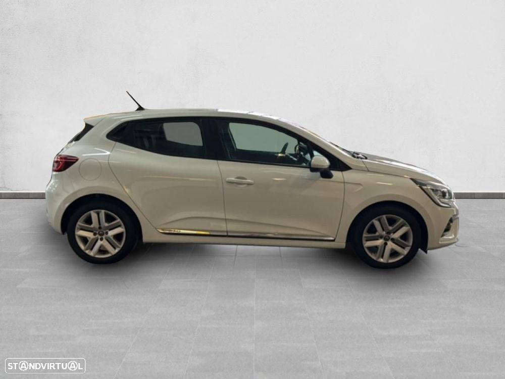 Renault Clio 1.5 Blue dCi Intens - 4