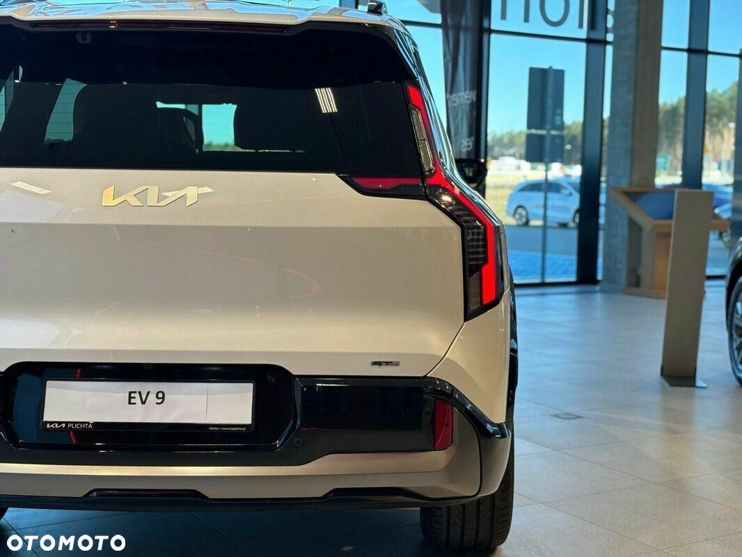 Kia EV9 - 33