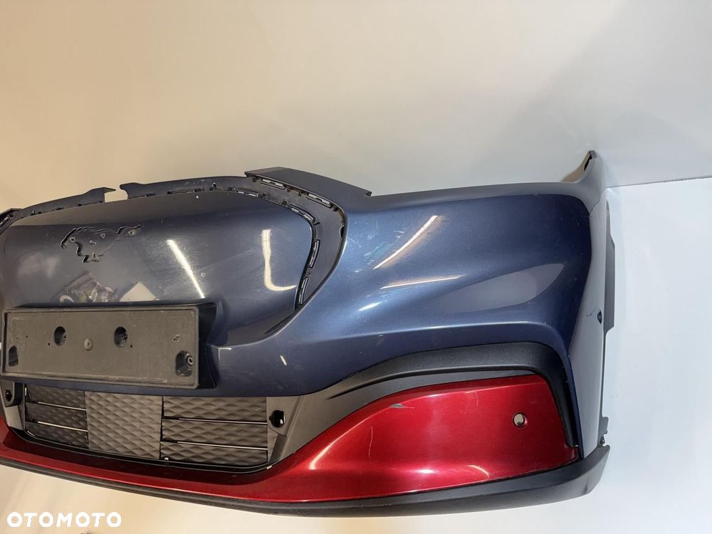 zderzak przód Ford Mustang mache lj8b-17c831 - 3