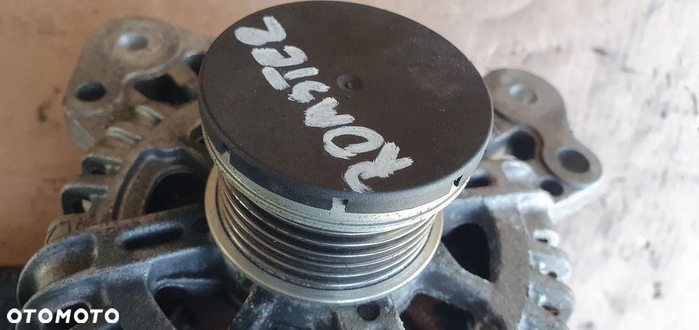 Alternator prądnica Skoda Roomster 1.2 TSI 03F903023E - 10