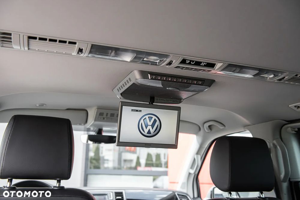 Volkswagen Multivan 2.0 BiTDI L1 Highline 4Motion DSG - 31