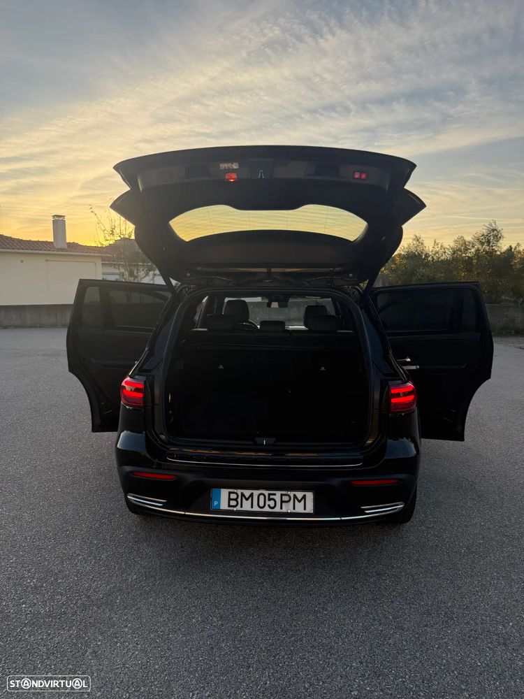 Mercedes-Benz EQB 250+ Edition - 8