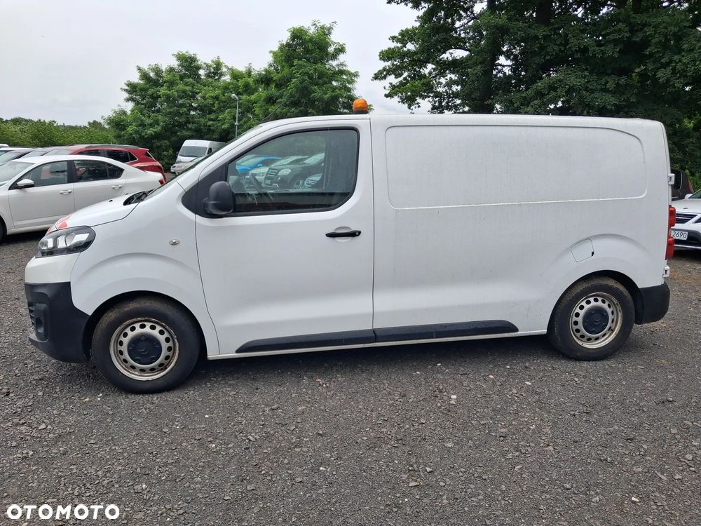 Citroën JUMPY - 3