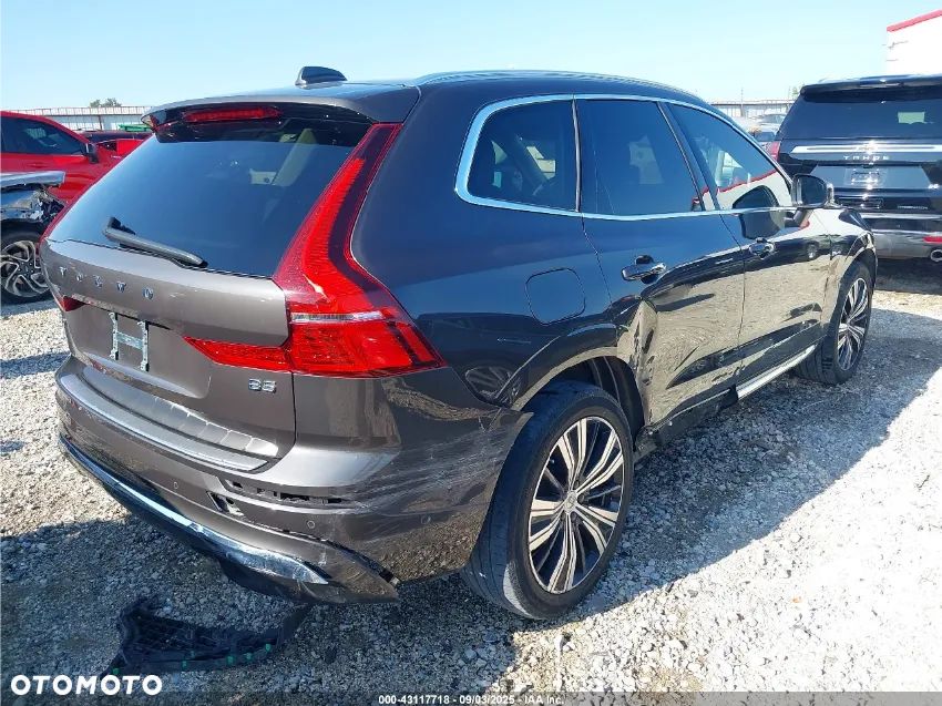 Volvo XC 60 B5 B Geartronic Inscription - 7