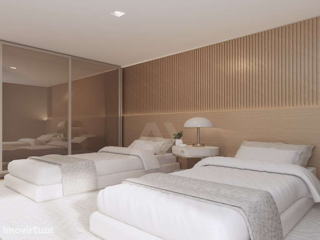 T2 em condomínio privado a poucos minutos de Cascais - Grande imagem: 5/20