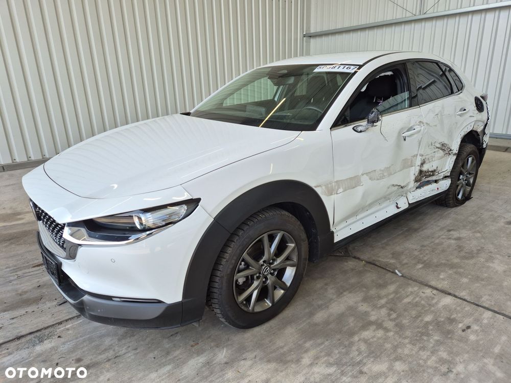Mazda CX-30 - 3