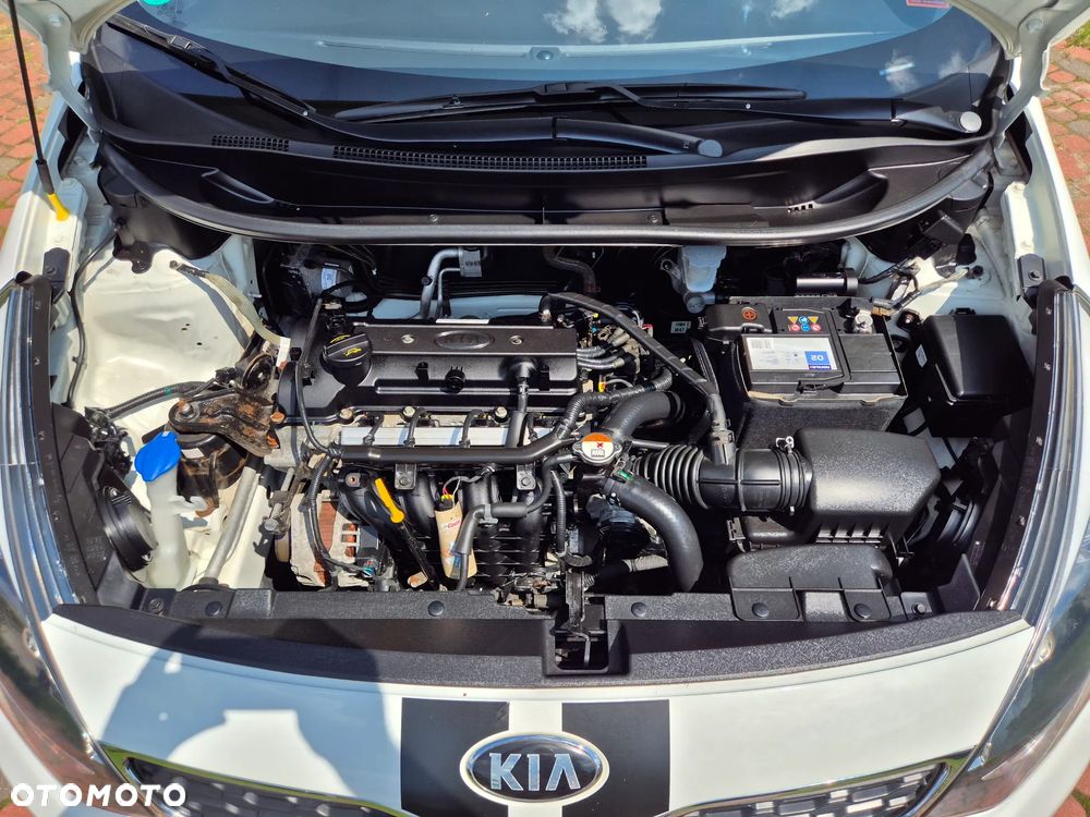 Kia Rio 1.2 XL - 8