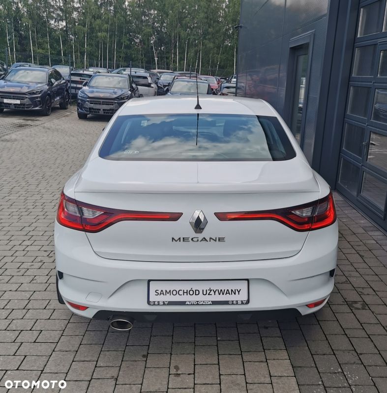 Renault Megane 1.6 SCe Zen - 4