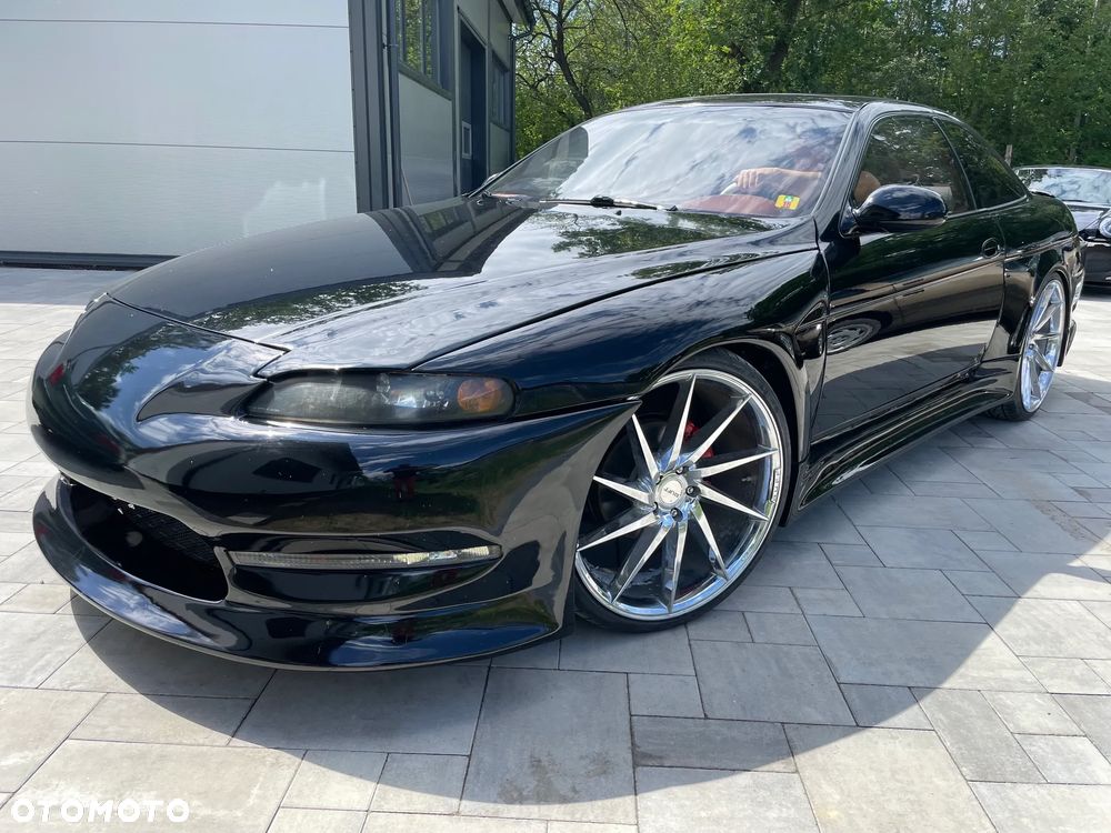 Lexus SC