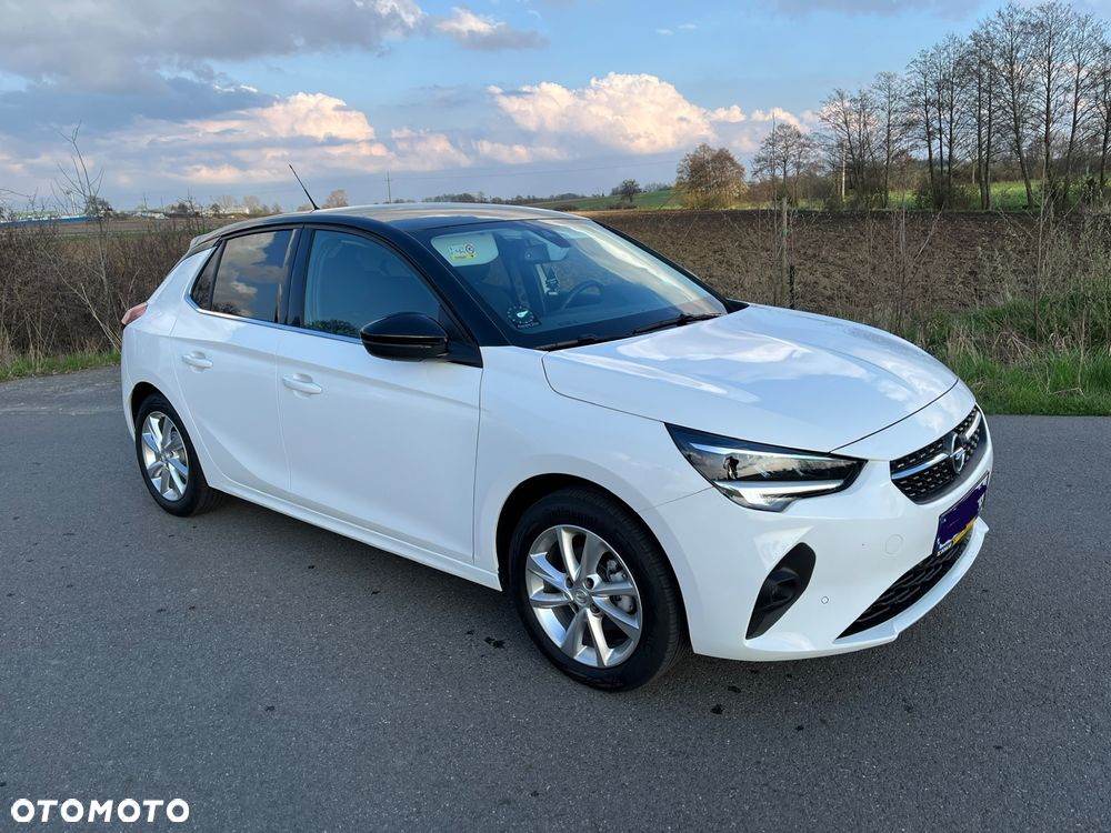 Opel Corsa 1.2 Start/Stop - 3