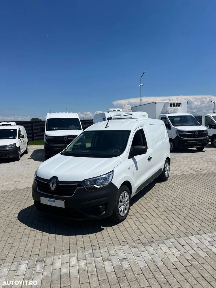 Renault EXPRESS - 1