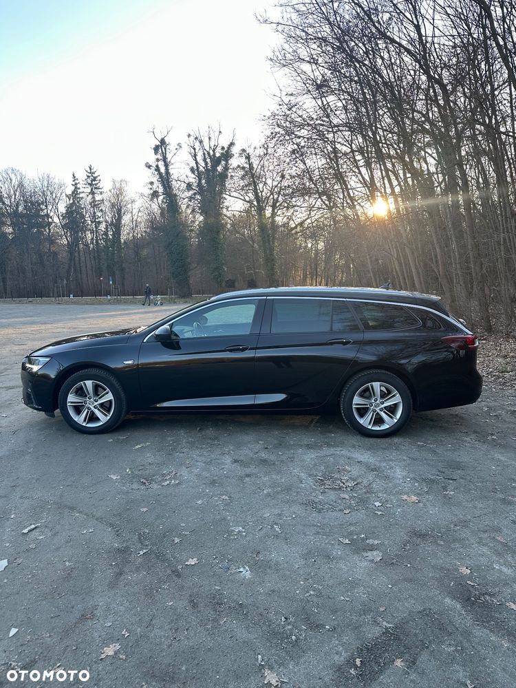 Opel Insignia 2.0 CDTI Business Edition S&S - 9