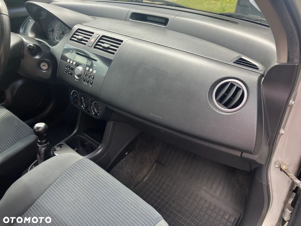 Suzuki Swift 1.3 Comfort XL - 18