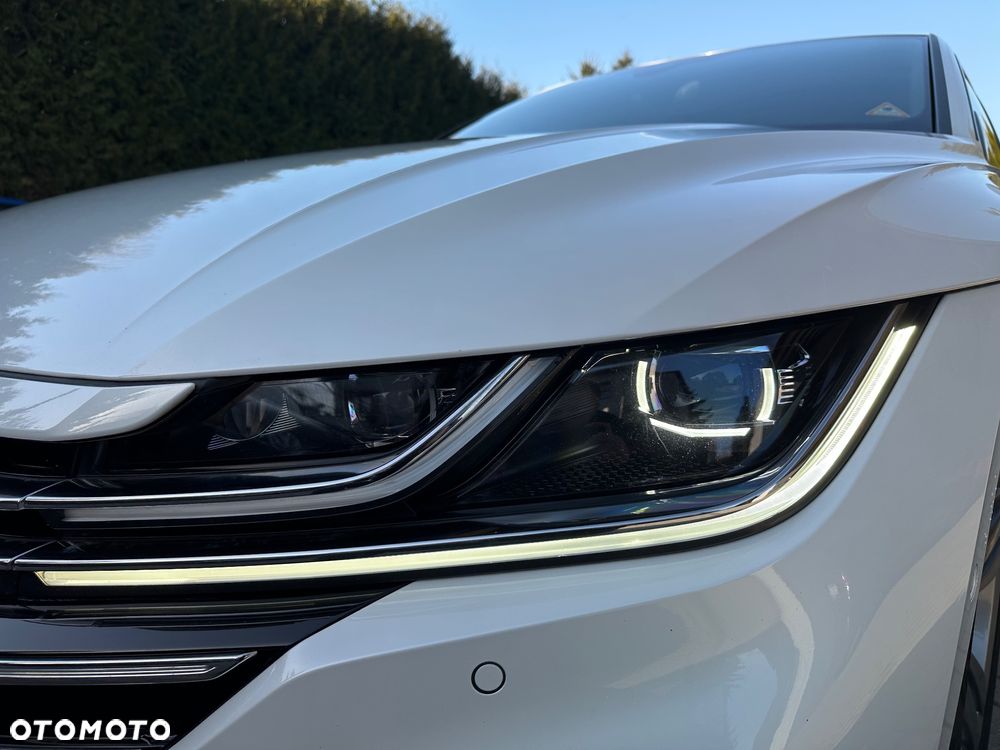 Volkswagen Arteon Shooting Brake 2.0 TDI R-Line DSG - 10