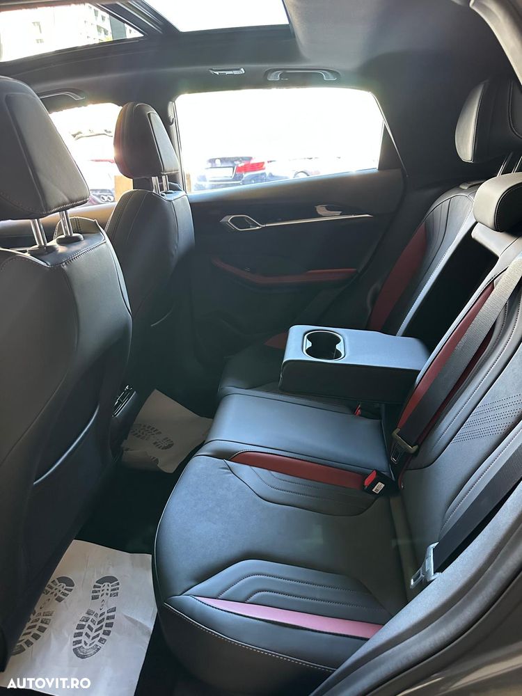 Geely Coolray 1.5 T-GDI 7DCT GF - 9