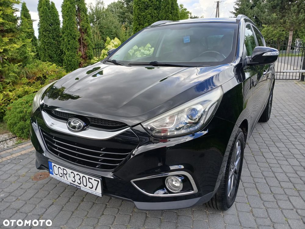 Hyundai ix35 - 5