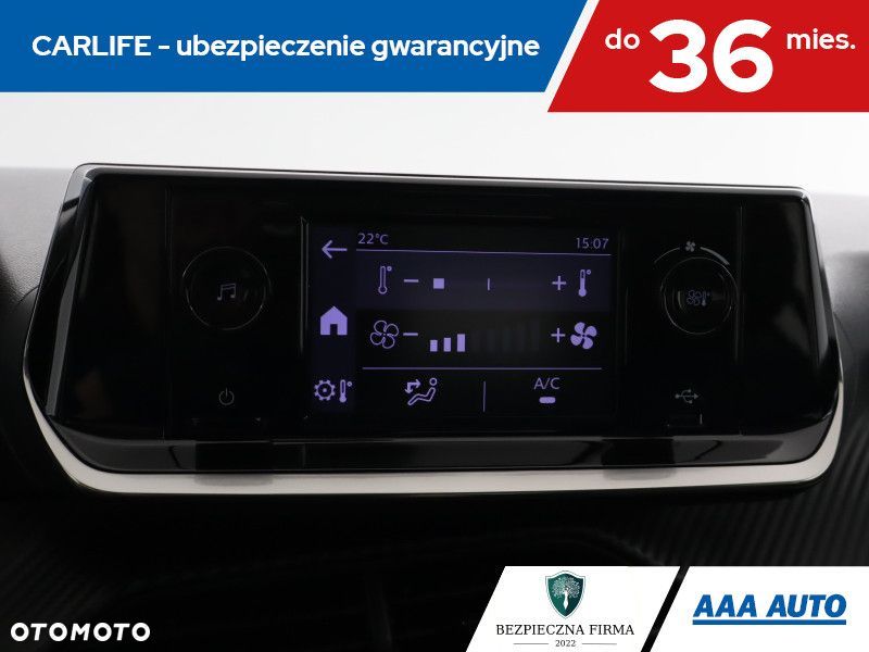 Peugeot 208 - 19