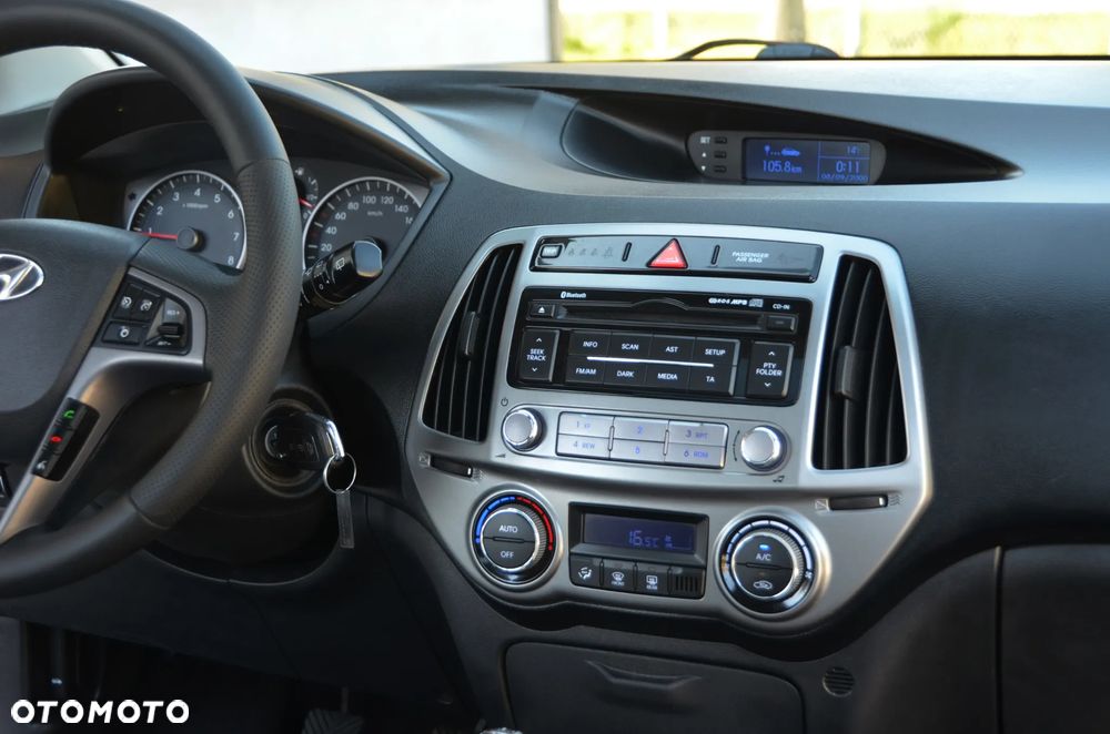 Hyundai i20 - 34