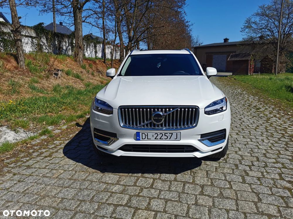 Volvo XC 90 T8 AWD Plus Bright - 2