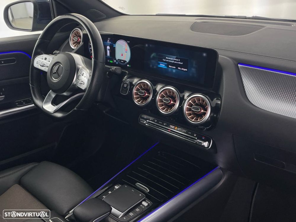 Mercedes-Benz EQA 250 Electric Art - 23