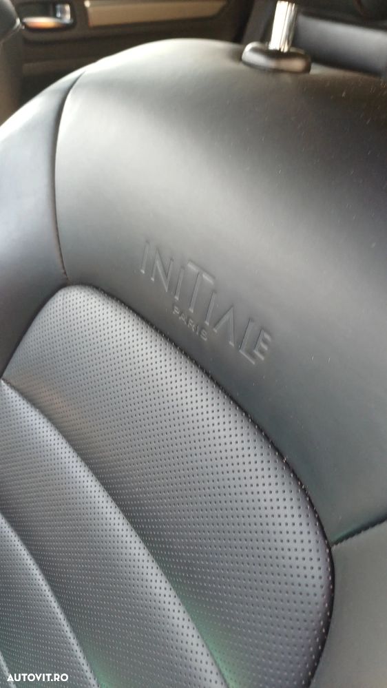 Renault Koleos ENERGY dCi 175 X-tronic 4WD INITIALE PARIS - 12