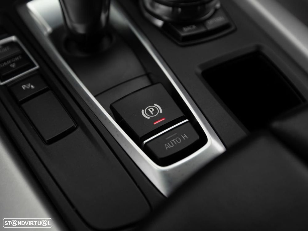 BMW X5 25 d sDrive - 26