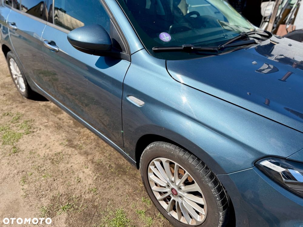 Fiat Tipo - 10