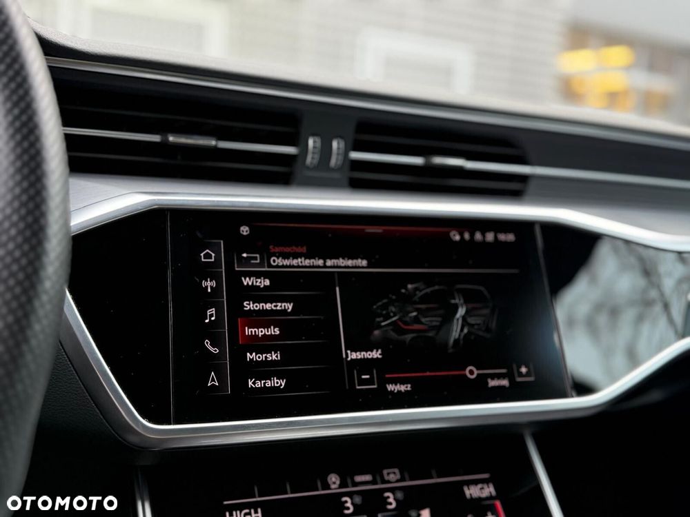 Audi A6 Limousine - 31