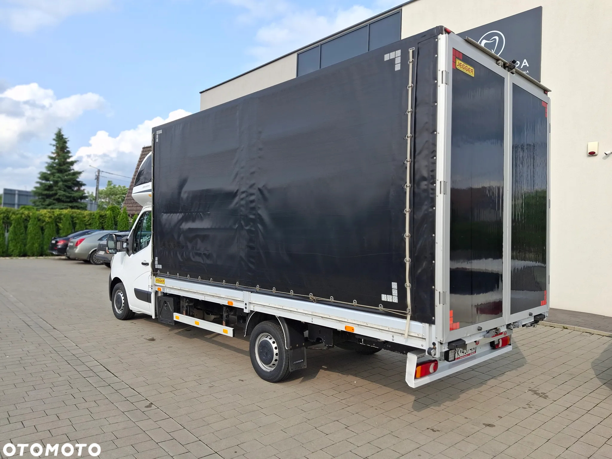 Renault Master - 5