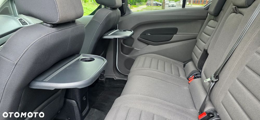 Ford Tourneo Connect 1.5 TDCi Start-Stop Titanium - 13