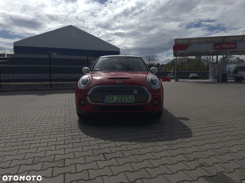 MINI Cooper SE - 2
