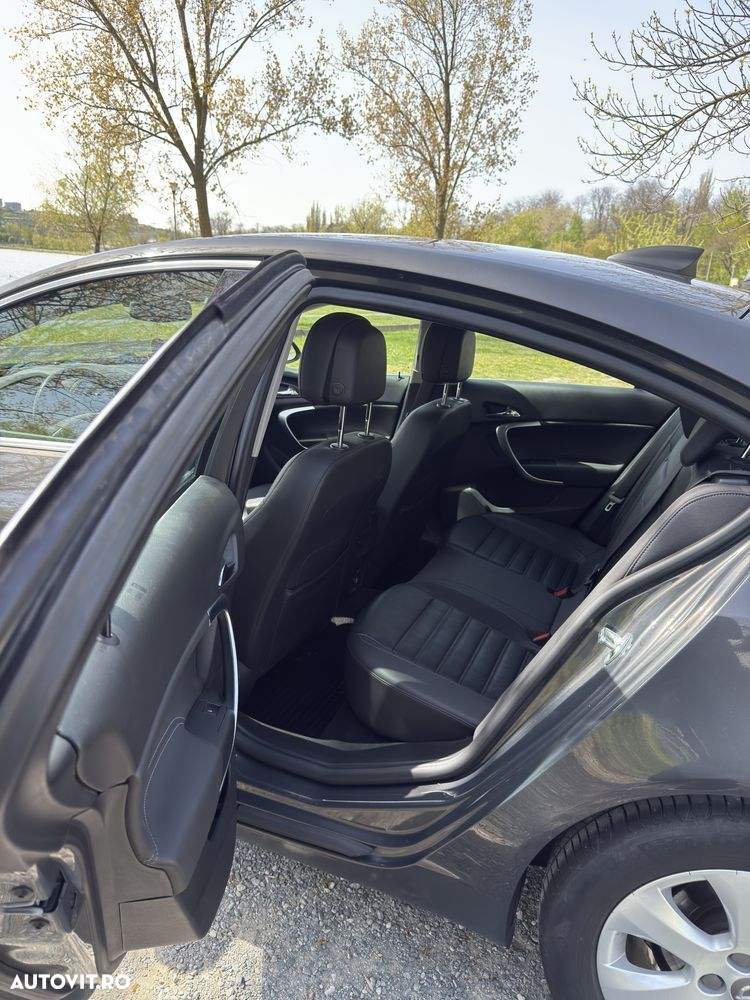 Opel Insignia - 6