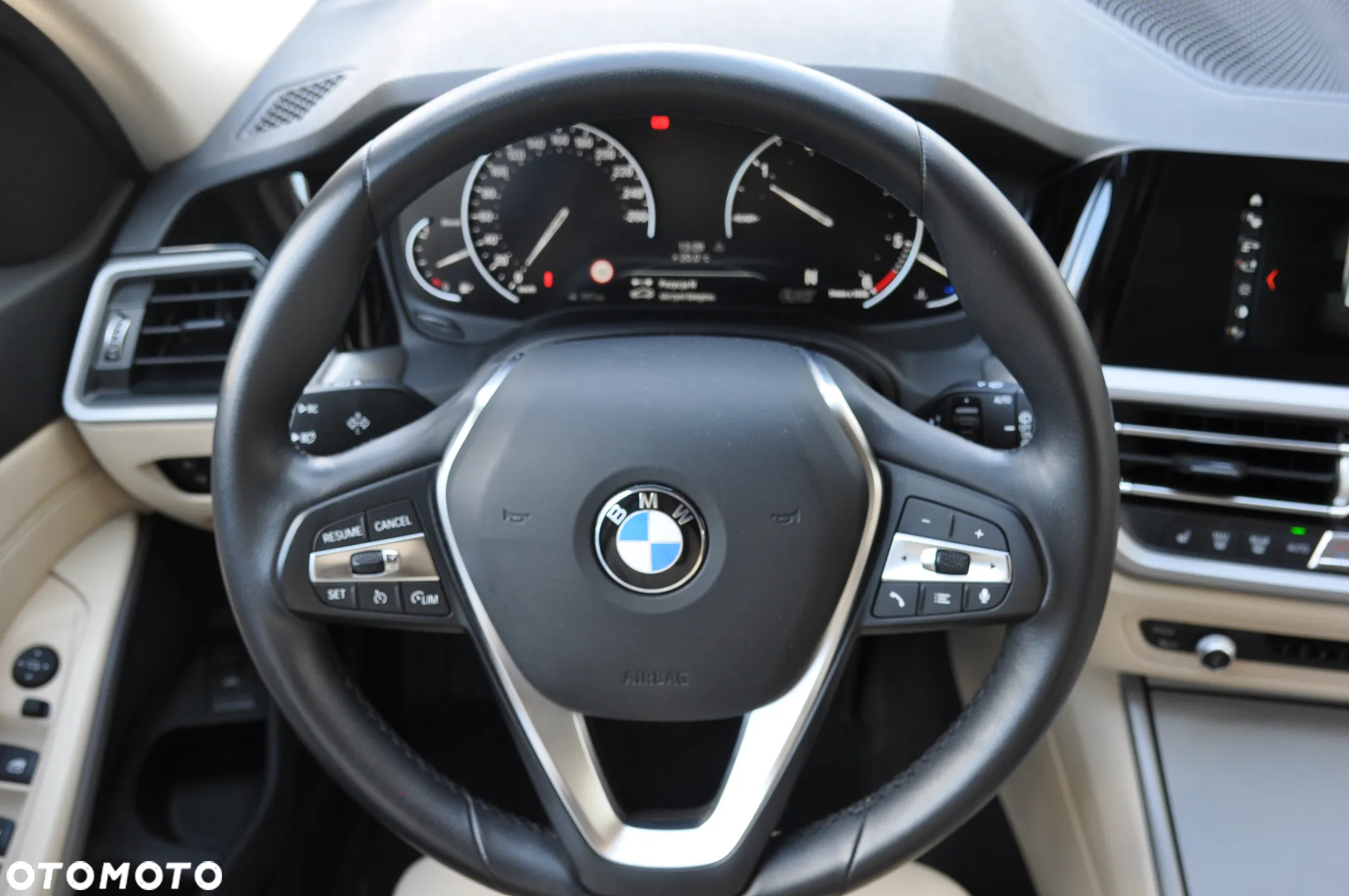 BMW Seria 3 320d xDrive Sport Line Shadow - 21