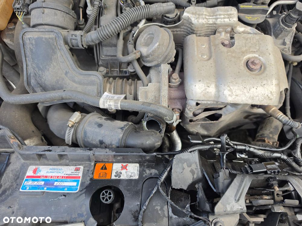 Ford B-MAX 1.0 EcoBoost Titanium X ASS - 19