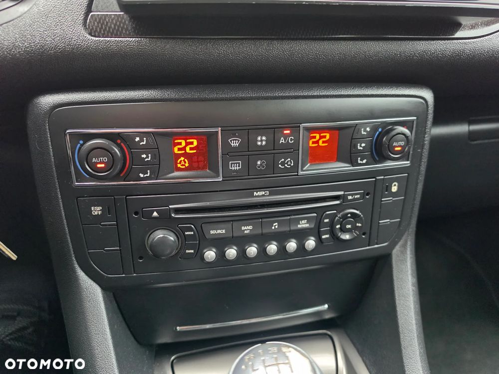 Citroën C5 - 20
