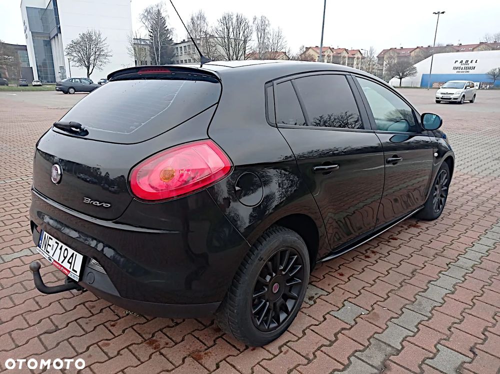Fiat Bravo 1.4 16V Racing - 6