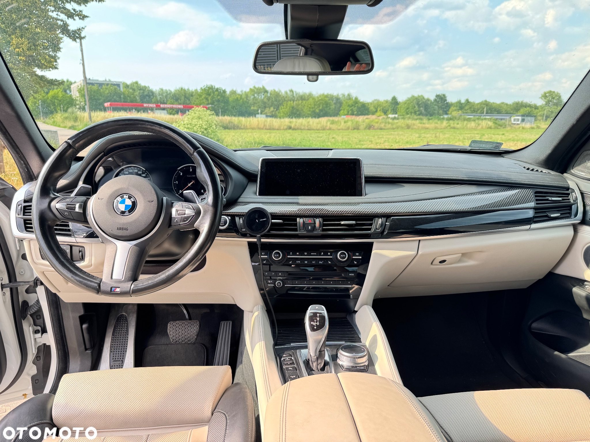 BMW X6 xDrive30d - 11